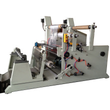 Craft Paper/Brown Paper Laminating Machine with Slitting